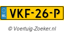 VKF26P