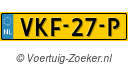 VKF27P