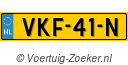 VKF41N