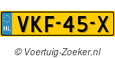 VKF45X