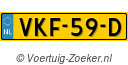 VKF59D