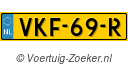 VKF69R