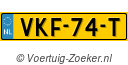 VKF74T