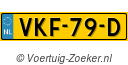VKF79D