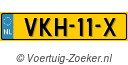 VKH11X