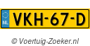 VKH67D