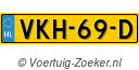 VKH69D