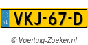 VKJ67D
