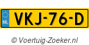 VKJ76D