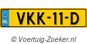 VKK11D