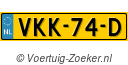 VKK74D