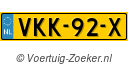VKK92X