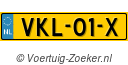 VKL01X
