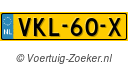 VKL60X