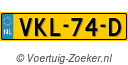 VKL74D