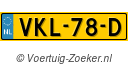 VKL78D