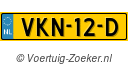 VKN12D