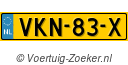 VKN83X