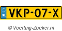 VKP07X