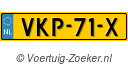 VKP71X