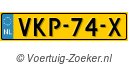 VKP74X