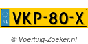 VKP80X