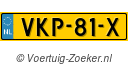 VKP81X