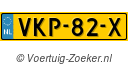 VKP82X