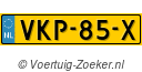VKP85X