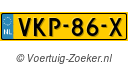 VKP86X