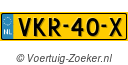 VKR40X
