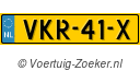 VKR41X