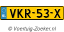 VKR53X