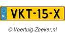 VKT15X