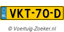 VKT70D