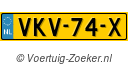 VKV74X