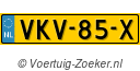 VKV85X