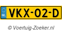 VKX02D