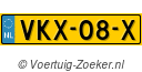 VKX08X