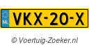 VKX20X