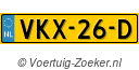 VKX26D