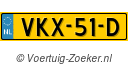 VKX51D