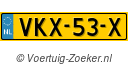 VKX53X