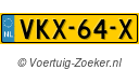 VKX64X