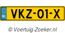 VKZ01X