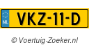 VKZ11D