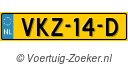 VKZ14D