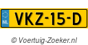VKZ15D