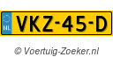 VKZ45D