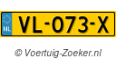 VL073X